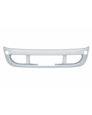 (BOX) CHROME FREIGHTLINER CASCADIA CENTER BUMPER TRIM