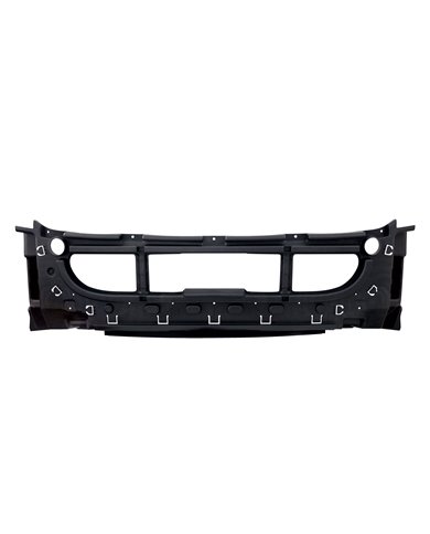 (BOX) 2008+ FREIGHTLINER CASCADIA CENTER BUMPER INNER REINFORCEMENT - WITH TOW HOLE (BOX) 2008+ FREIGHTLINER CASCADIA CENTER BUMPER INNER REINFORCEMENT - WITH TOW HOLE
