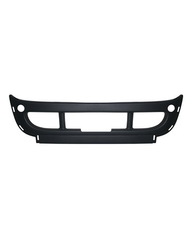(BOX) FREIGHTLINER CASCADIA CENTER BUMPER (BOX) FREIGHTLINER CASCADIA CENTER BUMPER