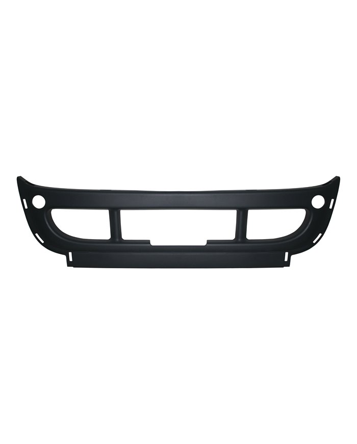 (BOX) FREIGHTLINER CASCADIA CENTER BUMPER