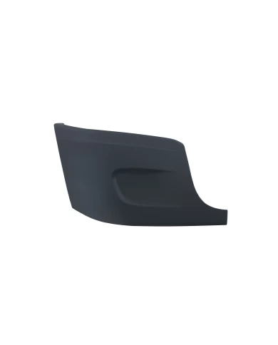 (BOX) FREIGHTLINER CASCADIA BUMPER END - PASSENGER (BOX) FREIGHTLINER CASCADIA BUMPER END - PASSENGER