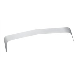 UP29007-430 Stainless Steel Bug Shield For Kenworth T800