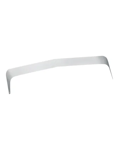 UP29007-430 Stainless Steel Bug Shield For Kenworth T800