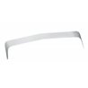 UP29007-430 Stainless Steel Bug Shield For Kenworth T800