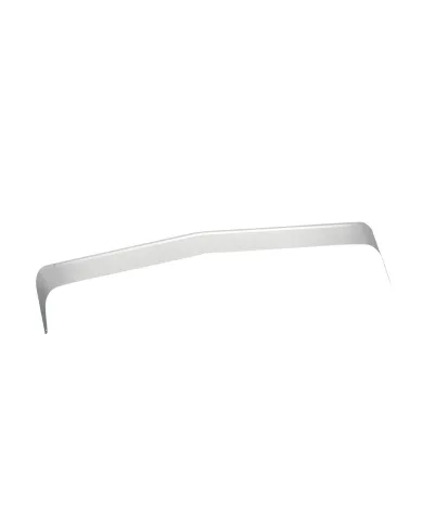 UP29008-430 Stainless Steel Bug Shield For Kenworth T800 Wide Hood/C500 (2007+)