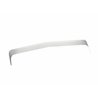UP29008-430 Stainless Steel Bug Shield For Kenworth T800 Wide Hood/C500 (2007+)