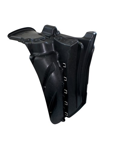 (BOX) FREIGHTLINER CASCADIA CAB SPLASH GUARD - DRIVER (BOX) FREIGHTLINER CASCADIA CAB SPLASH GUARD - DRIVER