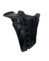 (BOX) FREIGHTLINER CASCADIA CAB SPLASH GUARD - DRIVER (BOX) FREIGHTLINER CASCADIA CAB SPLASH GUARD - DRIVER