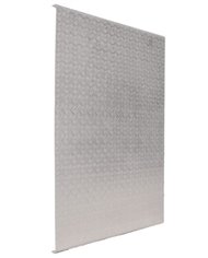(BULK) ALUMINUM 34 1/2" WIDE DIAMOND DECK PLATE - 3'