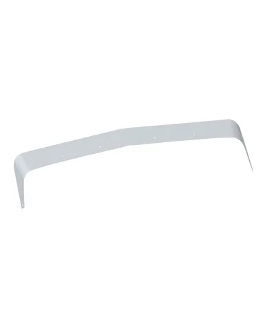 UP29010-430 Stainless Steel Bug Shield For Kenworth W900B