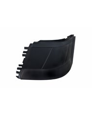 (BOX) VOLVO VNL 2004+ BUMPER END - SCREW MOUNT - DRIVER (BOX) VOLVO VNL 2004+ BUMPER END - SCREW MOUNT - DRIVER