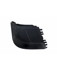 (BOX) VOLVO VNL 2004+ BUMPER END - SCREW MOUNT - PASSENGER