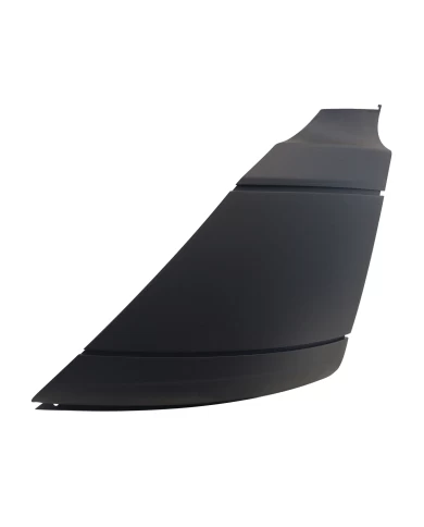 (BOX) 2008-2011 INTERNATIONAL PROSTAR BUMPER - DRIVER / LEFT (BOX) 2008-2011 INTERNATIONAL PROSTAR BUMPER - DRIVER / LEFT