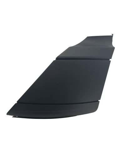 (BOX) 2008-2011 INTERNATIONAL PROSTAR BUMPER - DRIVER / LEFT (BOX) 2008-2011 INTERNATIONAL PROSTAR BUMPER - DRIVER / LEFT