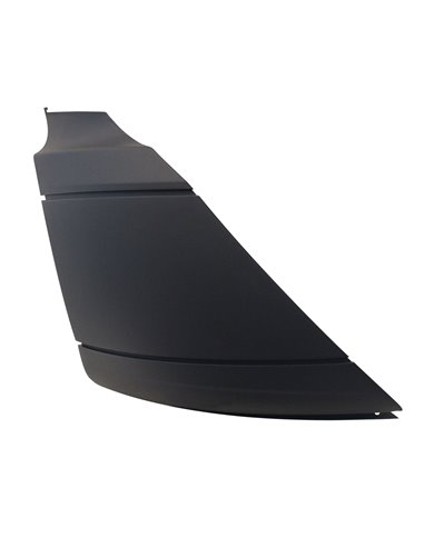 (BOX) 2008-2011 INTERNATIONAL PROSTAR BUMPER - PASSENGER / RIGHT (BOX) 2008-2011 INTERNATIONAL PROSTAR BUMPER - PASSENGER / RIGHT