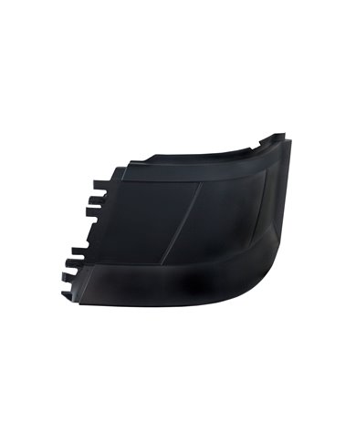 (BOX) VOLVO VNL 2004+ BUMPER END - STUD MOUNT - DRIVER (BOX) VOLVO VNL 2004+ BUMPER END - STUD MOUNT - DRIVER
