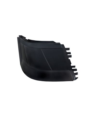 (BOX) VOLVO VNL 2004+ BUMPER END - STUD MOUNT - PASSENGER (BOX) VOLVO VNL 2004+ BUMPER END - STUD MOUNT - PASSENGER