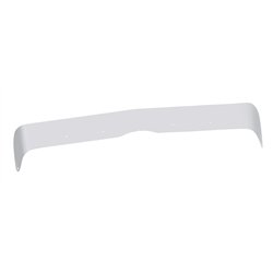 UP29012-430 Stainless Steel Bug Shield For 2003-2017 Volvo VN