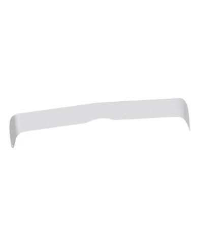 UP29012-430 Stainless Steel Bug Shield For 2003-2017 Volvo VN