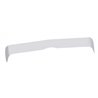 UP29012-430 Stainless Steel Bug Shield For 2003-2017 Volvo VN
