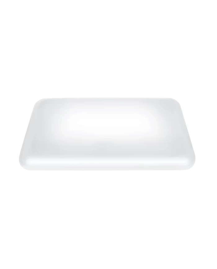 (CARD) STAINLESS STEEL FREIGHTLINER KNEE PAD COVER