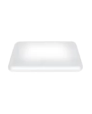 (CARD) STAINLESS STEEL FREIGHTLINER KNEE PAD COVER