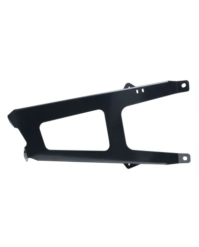 (BULK) FREIGHTLINER COLUMBIA BUMPER END SUPPORT BRACKET - DRIVER (BULK) FREIGHTLINER COLUMBIA BUMPER END SUPPORT BRACKET - DRIVER