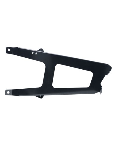 (BULK) FREIGHTLINER COLUMBIA BUMPER END SUPPORT BRACKET - PASSENGER (BULK) FREIGHTLINER COLUMBIA BUMPER END SUPPORT BRACKET - PASSENGER
