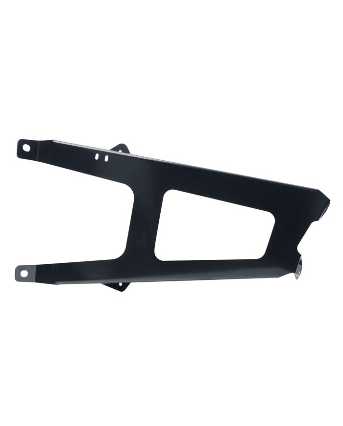 (BULK) FREIGHTLINER COLUMBIA BUMPER END SUPPORT BRACKET - PASSENGER (BULK) FREIGHTLINER COLUMBIA BUMPER END SUPPORT BRACKET - PASSENGER