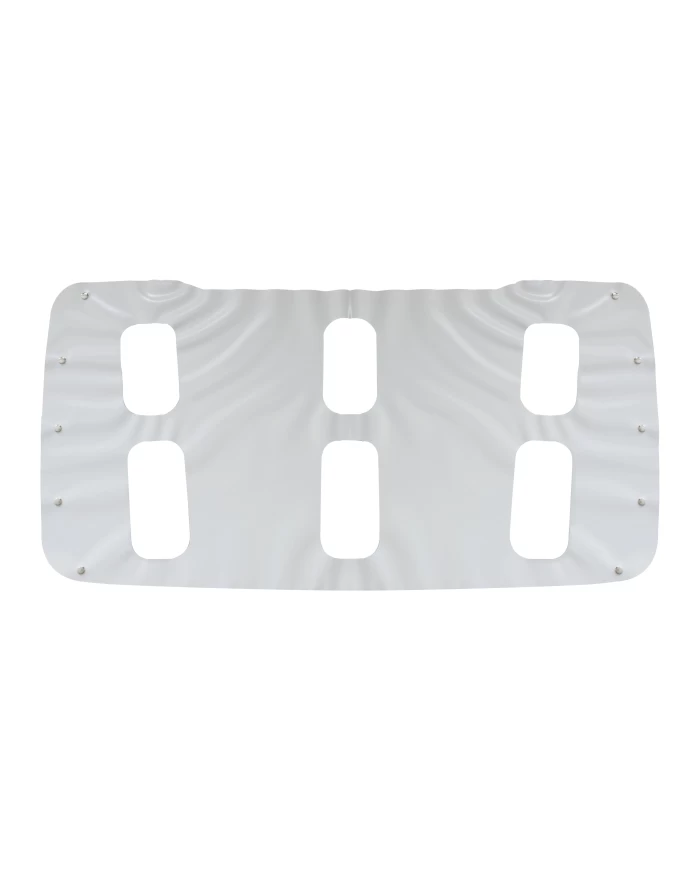 (BOX) 2008+ FREIGHTLINER CASCADIA WINTER VINYL FRONT GUARD (BOX) 2008+ FREIGHTLINER CASCADIA WINTER VINYL FRONT GUARD