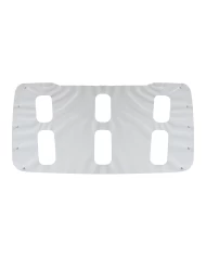 (BOX) 2008+ FREIGHTLINER CASCADIA WINTER VINYL FRONT GUARD (BOX) 2008+ FREIGHTLINER CASCADIA WINTER VINYL FRONT GUARD