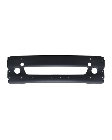 (BOX) BLACK FREIGHTLINER COLUMBIA CENTER BUMPER (BOX) BLACK FREIGHTLINER COLUMBIA CENTER BUMPER