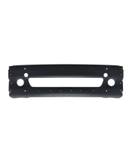 (BOX) BLACK FREIGHTLINER COLUMBIA CENTER BUMPER (BOX) BLACK FREIGHTLINER COLUMBIA CENTER BUMPER