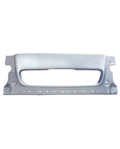 (BULK) 2005+ FREIGHTLINER CENTURY CENTER BUMPER - CHROME (BULK) 2005+ FREIGHTLINER CENTURY CENTER BUMPER - CHROME
