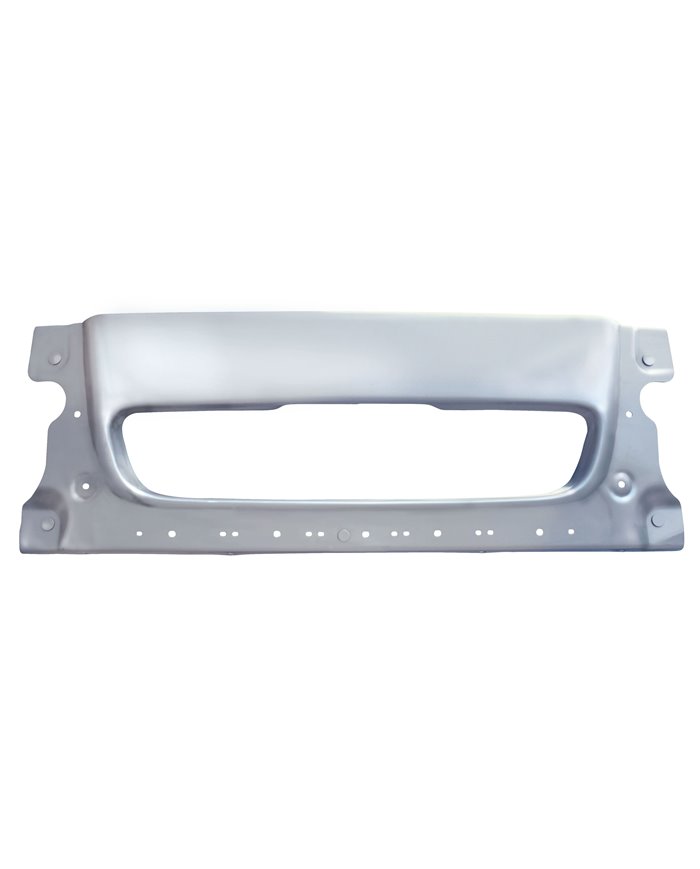 (BULK) 2005+ FREIGHTLINER CENTURY CENTER BUMPER - CHROME (BULK) 2005+ FREIGHTLINER CENTURY CENTER BUMPER - CHROME