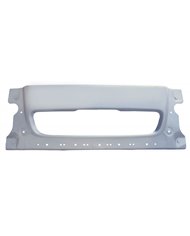 (BULK) 2005+ FREIGHTLINER CENTURY CENTER BUMPER - SILVER PAINT (BULK) 2005+ FREIGHTLINER CENTURY CENTER BUMPER - SILVER PAINT