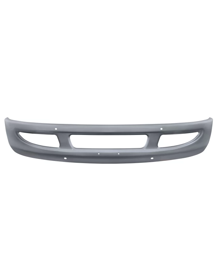 (BOX) SILVER INTERNATIONAL 02+ DURASTAR BUMPER - LARGE TOW HOLE (BOX) SILVER INTERNATIONAL 02+ DURASTAR BUMPER - LARGE TOW HOLE