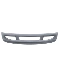 (BOX) SILVER INTERNATIONAL 02+ DURASTAR BUMPER - LARGE TOW HOLE (BOX) SILVER INTERNATIONAL 02+ DURASTAR BUMPER - LARGE TOW HOLE