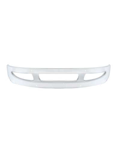 (BOX) CHROME INTERNATIONAL 02+ DURASTAR BUMPER - LARGE TOW HOLE (BOX) CHROME INTERNATIONAL 02+ DURASTAR BUMPER - LARGE TOW HOLE