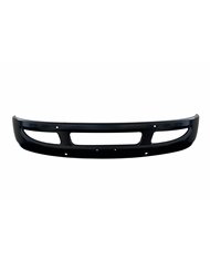 (BOX) BLACK INTERNATIONAL 02+ DURASTAR BUMPER - LARGE TOW HOLE (BOX) BLACK INTERNATIONAL 02+ DURASTAR BUMPER - LARGE TOW HOLE