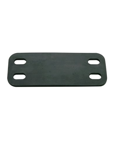 (BULK) BLACK MOUNTING GASKET (BULK) BLACK MOUNTING GASKET