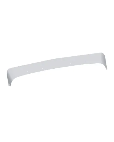 UP29014-430 Stainless Steel Bug Shield For Volvo Day Cab/420/610/660/770