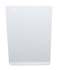 (2/BULK) STAINLESS STEEL ANTI-SAIL PLATE - PLAIN (2/BULK) STAINLESS STEEL ANTI-SAIL PLATE - PLAIN