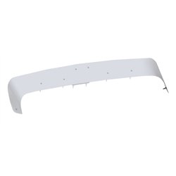 UP29015-430 Stainless Steel Bug Shield For International ProStar