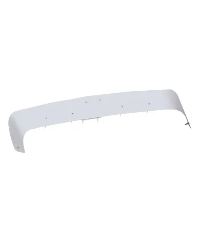 UP29015-430 Stainless Steel Bug Shield For International ProStar