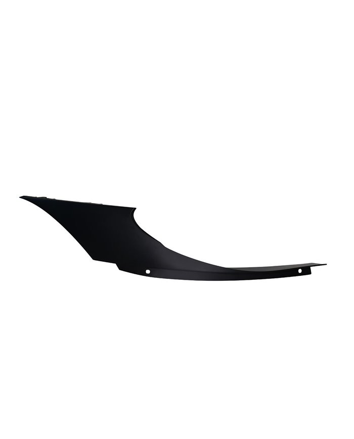 (BOX) 2002+ INTERNATIONAL DURASTAR HEAD LAMP EXTENSION PANEL - PASSENGER