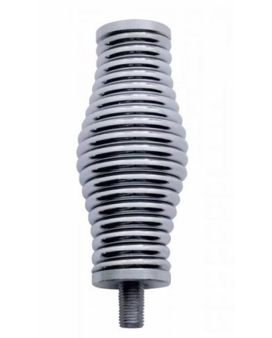 (CARD) "SUPER HEAVY DUTY" ANTENNA SPRING (CARD) "SUPER HEAVY DUTY" ANTENNA SPRING