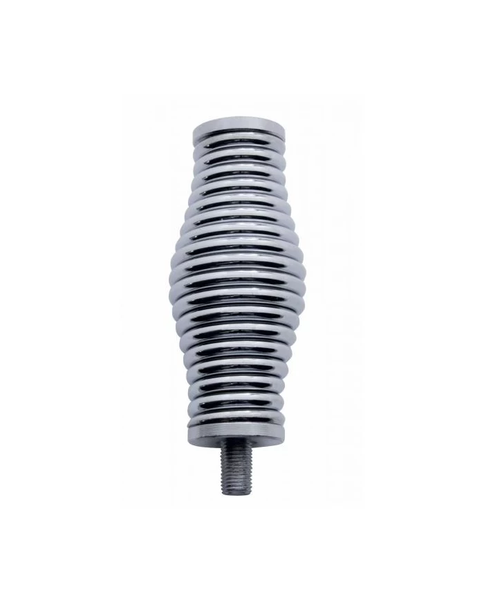 (CARD) "SUPER HEAVY DUTY" ANTENNA SPRING