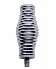 (CARD) "SUPER HEAVY DUTY" ANTENNA SPRING