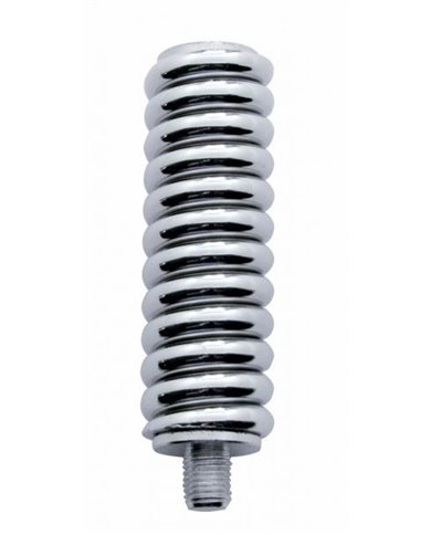 (CARD) "HEAVY DUTY" ANTENNA SPRING (CARD) "HEAVY DUTY" ANTENNA SPRING